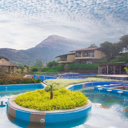 Encore A Boutique Resort Mulshi Bagian luar foto