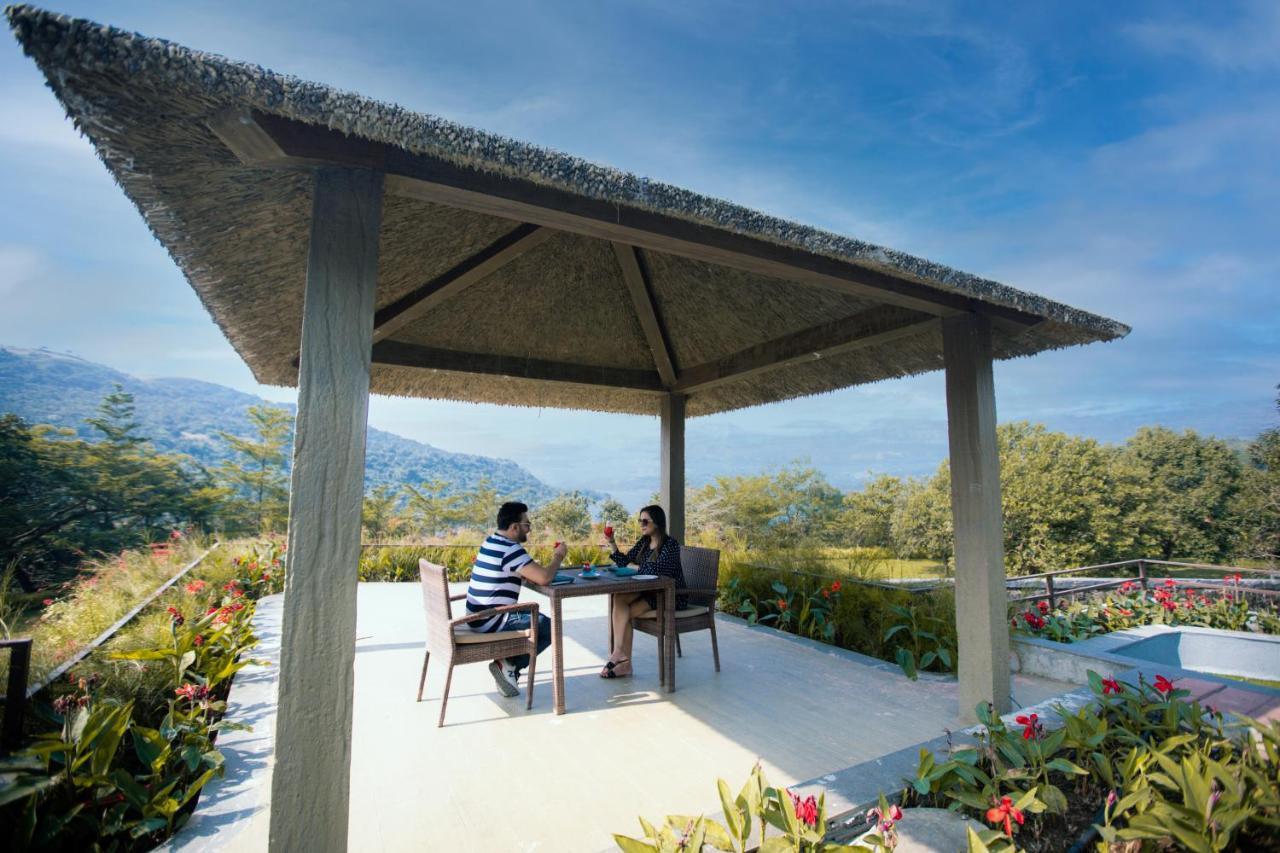 Encore A Boutique Resort Mulshi Bagian luar foto