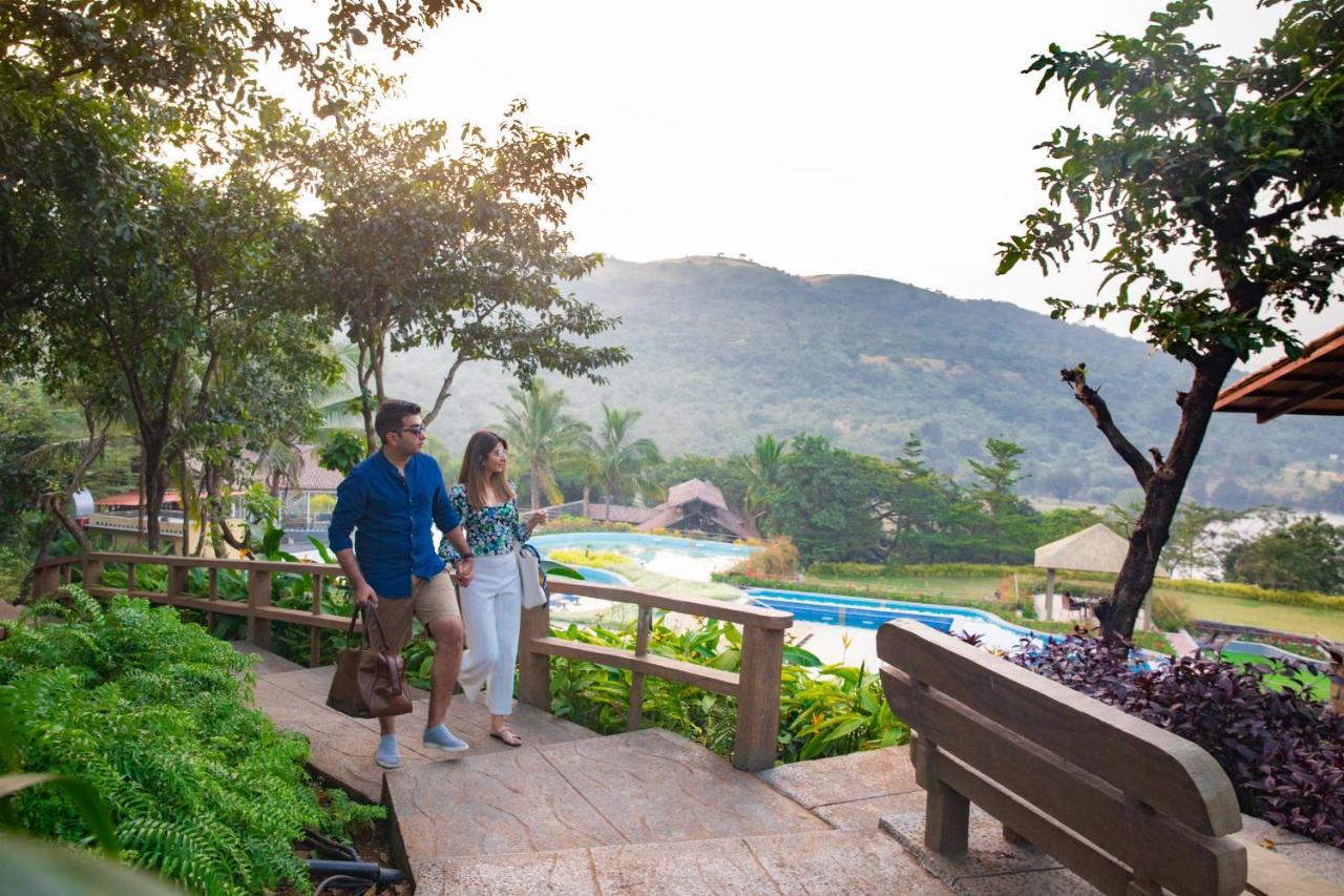 Encore A Boutique Resort Mulshi Bagian luar foto